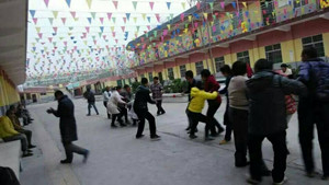 西安瑞幫老年公寓(黃良院) 西安瑞幫老年公寓(黃良院)