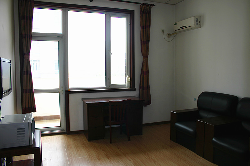 天津津南區(qū)頤養(yǎng)院