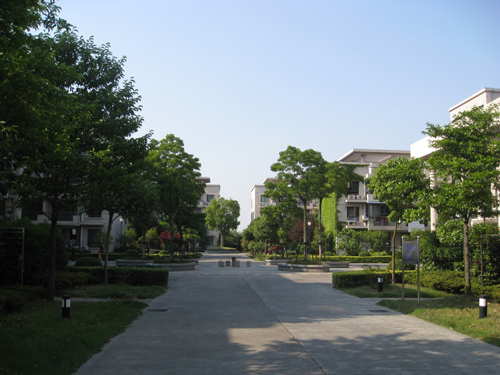 紹興市社會福利中心