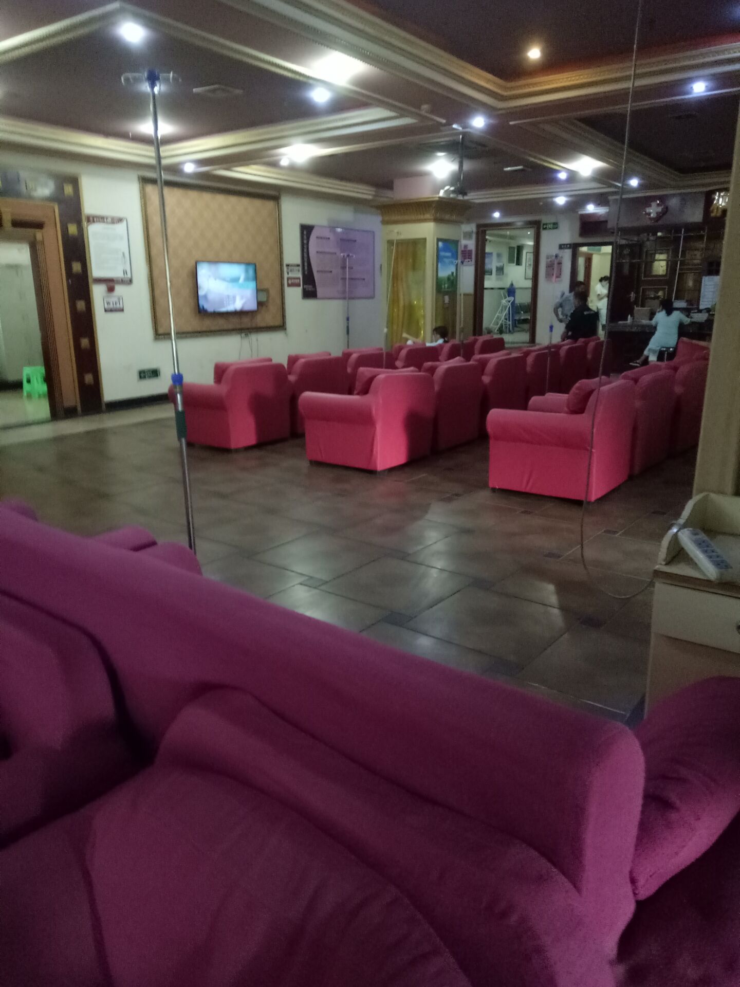 重慶市九龍坡區(qū)同心托老院