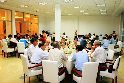 上海市青浦區(qū)中國福利會養(yǎng)老院