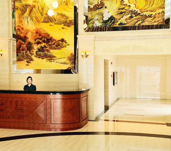 上海亞萊菲護理院（養(yǎng)護院）