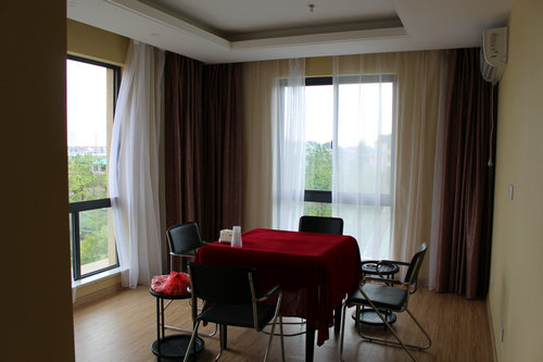 上海能益養(yǎng)老院 上海能益養(yǎng)老院