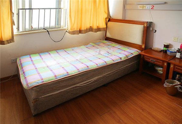 上海春馨養(yǎng)護(hù)院 上海春馨養(yǎng)護(hù)院