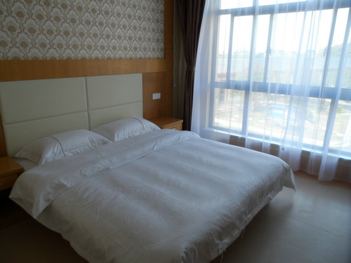 上海能益養(yǎng)老院 上海能益養(yǎng)老院