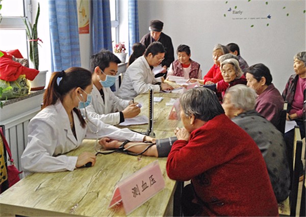 上海春馨養(yǎng)護(hù)院 上海春馨養(yǎng)護(hù)院