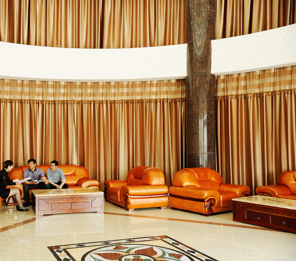 上海亞萊菲護理院（養(yǎng)護院）