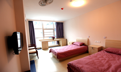 上海長(zhǎng)壽家園養(yǎng)老院