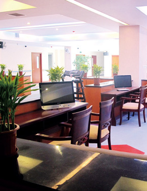 上海長(zhǎng)壽家園養(yǎng)老院