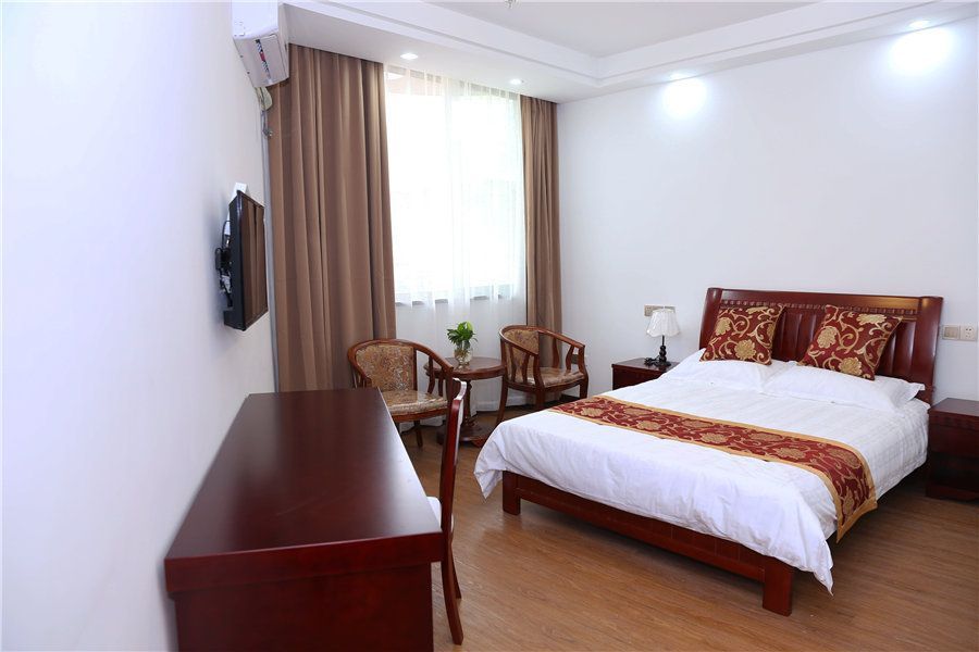 溫州市怡福山莊養(yǎng)老服務(wù)中心