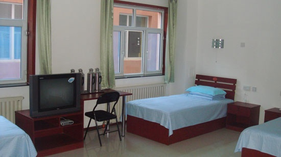 新疆烏魯木齊沙依巴克區(qū)云洋社會(huì)福利院