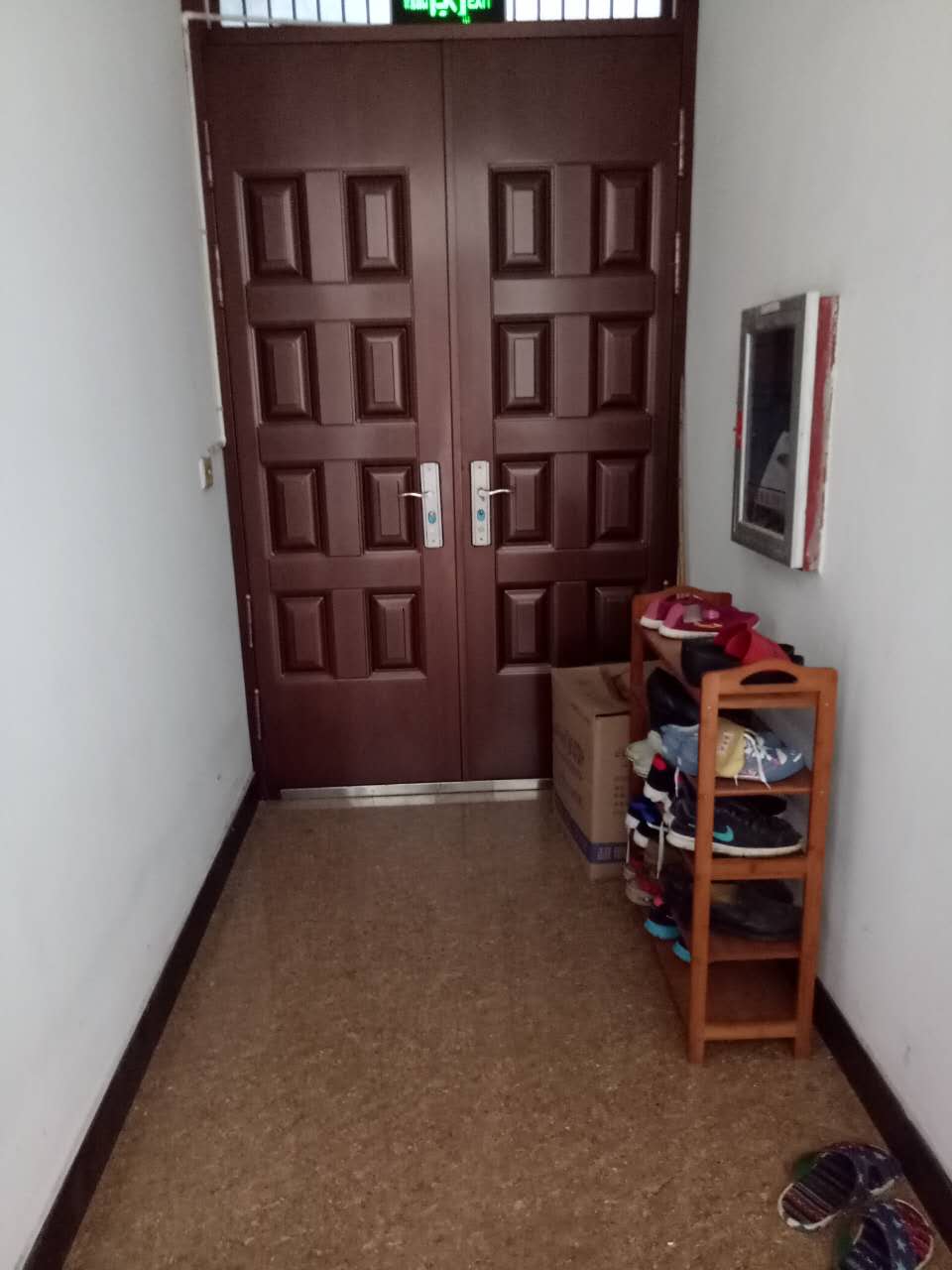 浙江省新昌歡樂(lè)養(yǎng)老院