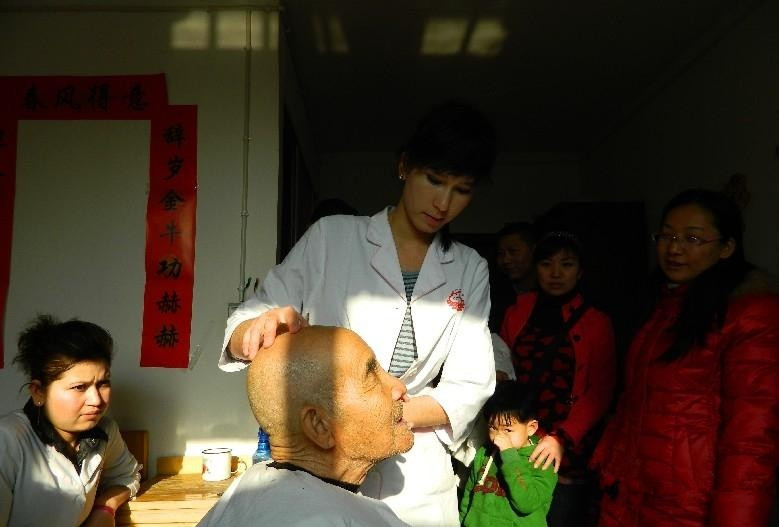 新疆烏魯木齊市沙依巴克區(qū)居福星老年公寓 新疆烏魯木齊市沙依巴克區(qū)居福星老年公寓