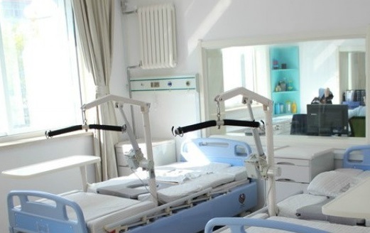 太原市德蘭老年養(yǎng)護院