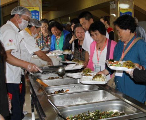 鑫夕陽溫泉康復(fù)養(yǎng)老院