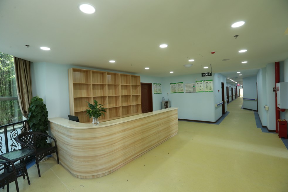 金洲老年養(yǎng)護(hù)院（美瑞嘉年江南人家老年養(yǎng)護(hù)院