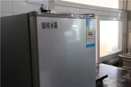 北京市海淀區(qū)羊坊店敬老院