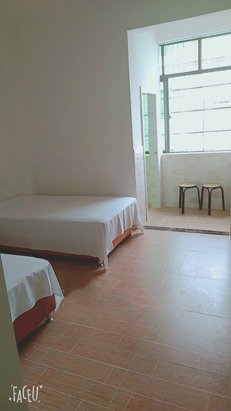 志強(qiáng)老年公寓