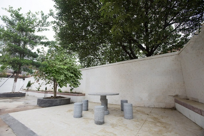 佛山市高明區(qū)如康養(yǎng)老服務(wù)中心