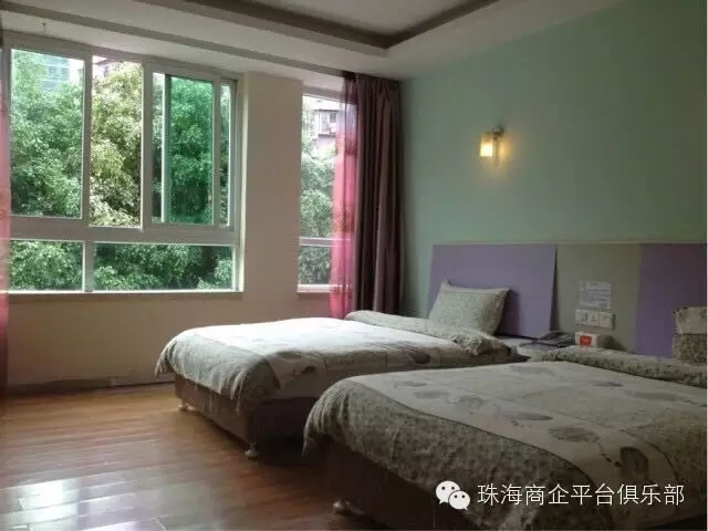 廣東省珠海市曦之原候鳥度假養(yǎng)生養(yǎng)老基地