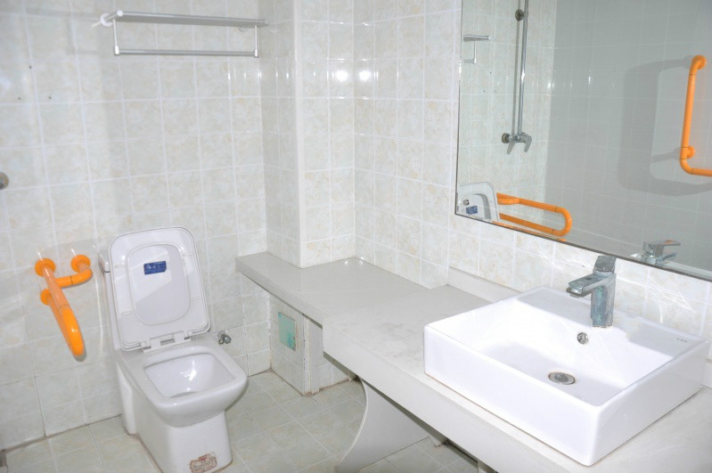 許昌市臻愛頤養(yǎng)園 許昌市臻愛頤養(yǎng)園