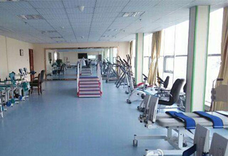 鄭州市惠濟(jì)區(qū)頤百歲老年公寓