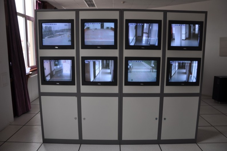 天津市東麗區(qū)養(yǎng)老中心