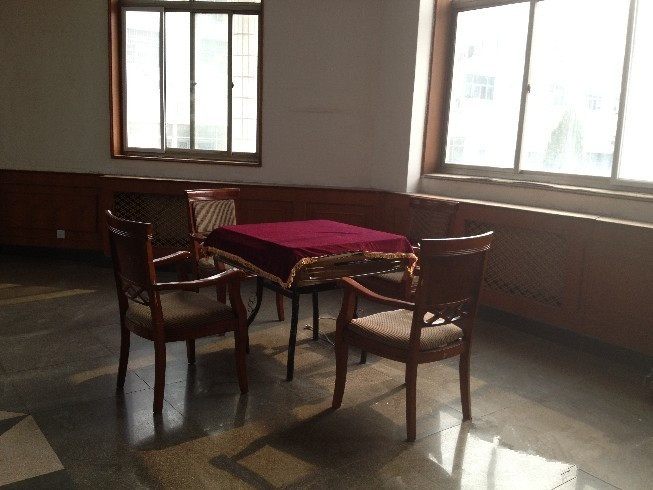 天津慈愛護養(yǎng)院