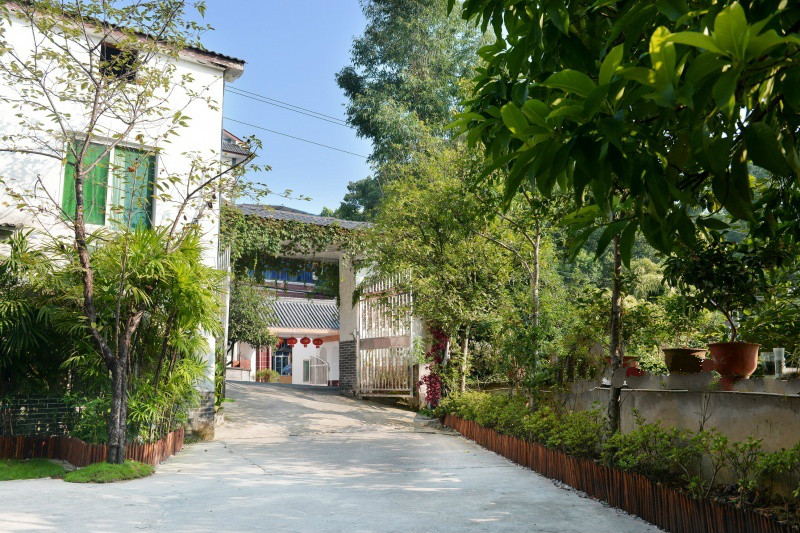 南岸區(qū)豐源老年公寓