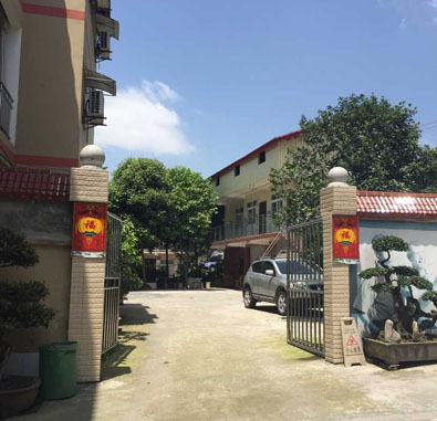 重慶市沙坪壩區(qū)錦陽佳苑