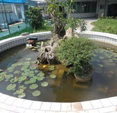 萬(wàn)州區(qū)怡欣養(yǎng)老院