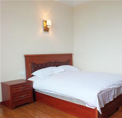 皓康綠色老年公寓 皓康綠色老年公寓