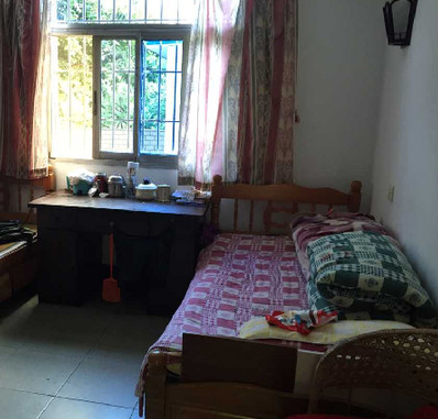 重慶市南岸區(qū)社會(huì)福利中心 重慶市南岸區(qū)社會(huì)福利中心