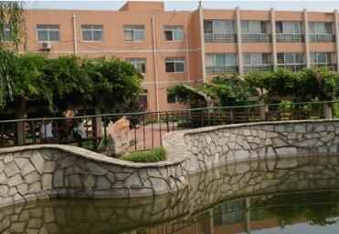 北京市大興區(qū)頤樂養(yǎng)老院