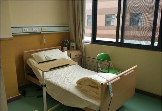 杭州下城區(qū)佰樂(lè)時(shí)光養(yǎng)老院