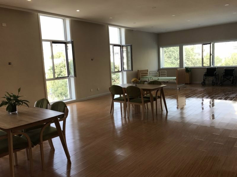 錦繡苑易照護養(yǎng)老服務中心 錦繡苑易照護養(yǎng)老服務中心