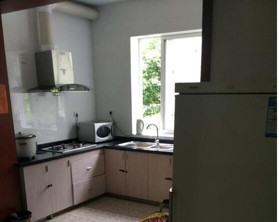 杭州長(zhǎng)樂(lè)老年公寓