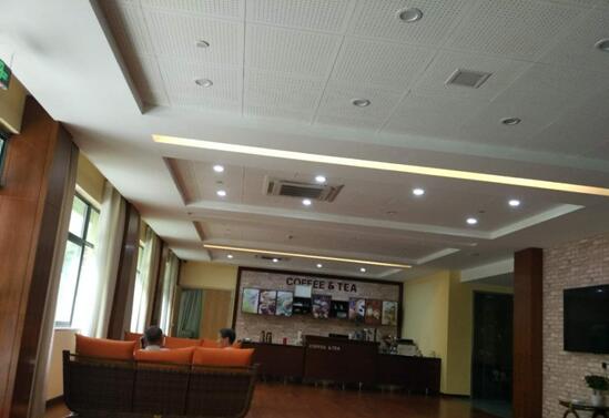 杭州下城區(qū)佰樂(lè)時(shí)光養(yǎng)老院