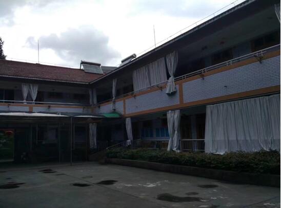 浙江西湖區(qū)古蕩山老人公寓 浙江西湖區(qū)古蕩山老人公寓