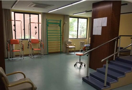 杭州下城區(qū)佰樂(lè)時(shí)光養(yǎng)老院