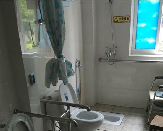 杭州長(zhǎng)樂(lè)老年公寓