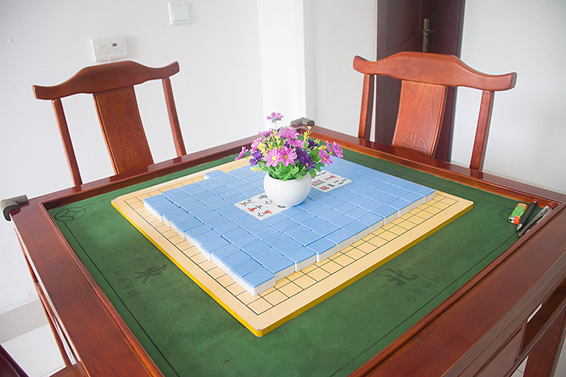 濟(jì)南市祝甸社區(qū)老年公寓