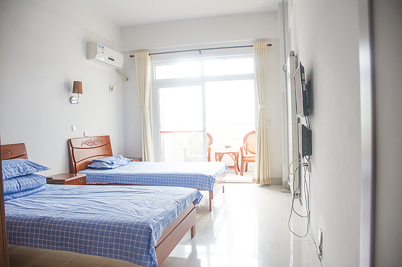 濟(jì)南市祝甸社區(qū)老年公寓