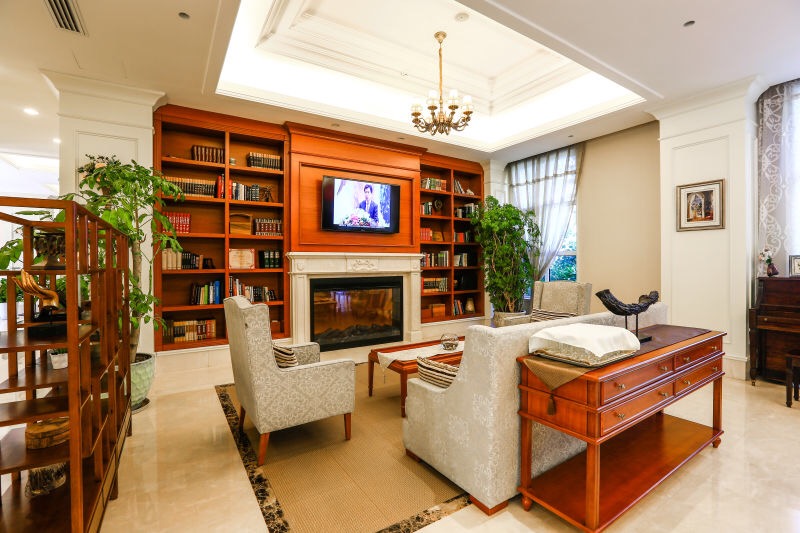 凱健國(guó)際北京店