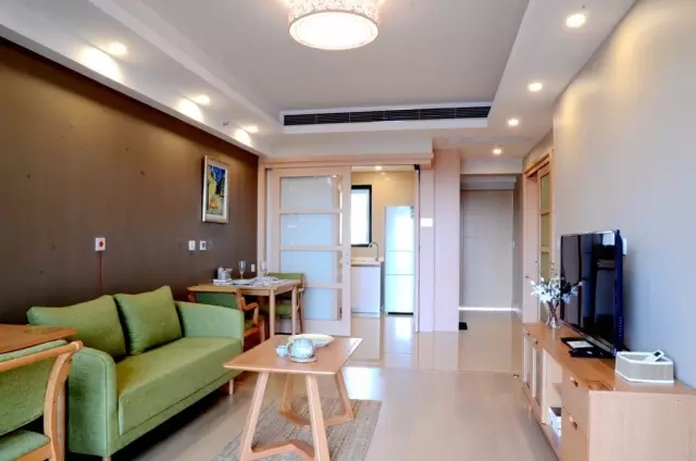 親和源·桐鄉(xiāng)愛樂之家 親和源·桐鄉(xiāng)愛樂之家