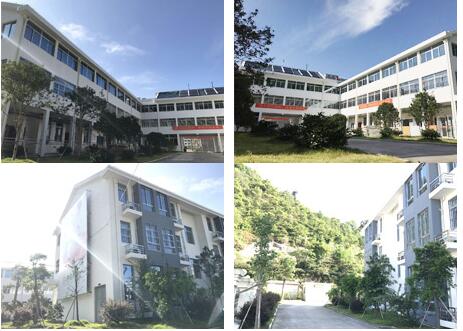 臺州玉環(huán)普親龍溪老年養(yǎng)護(hù)中心