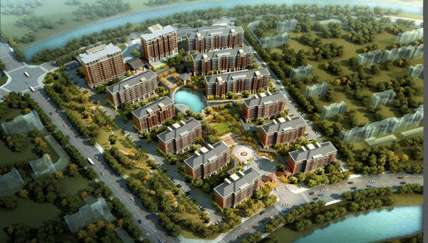 寧波象山親和源