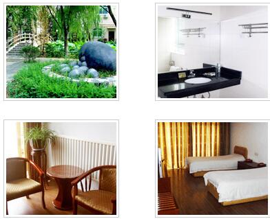 河南省鄭州市中原區(qū)晚晴山莊老年公寓 河南省鄭州市中原區(qū)晚晴山莊老年公寓