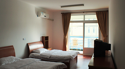 上海崇明前衛(wèi)善養(yǎng)苑 上海崇明前衛(wèi)善養(yǎng)苑