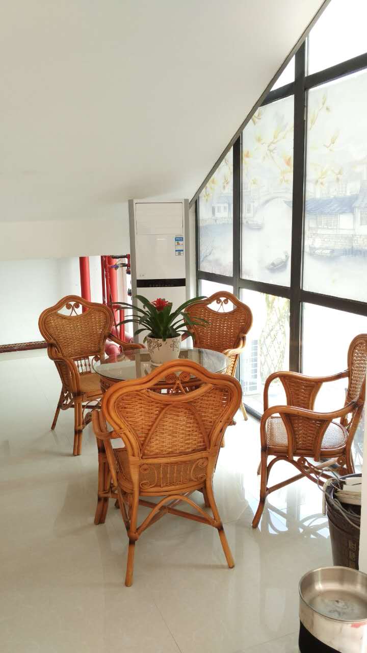 寧波市海曙區(qū)平和老年公寓